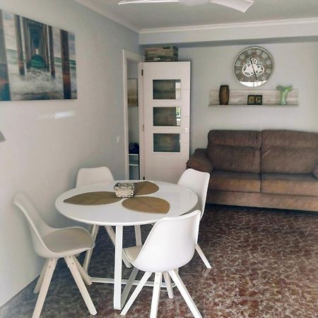 Tropicana Park Gandía Kültér fotó