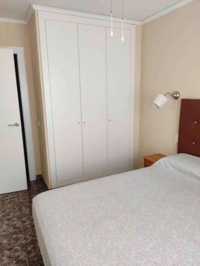 Tropicana Park Gandía Kültér fotó