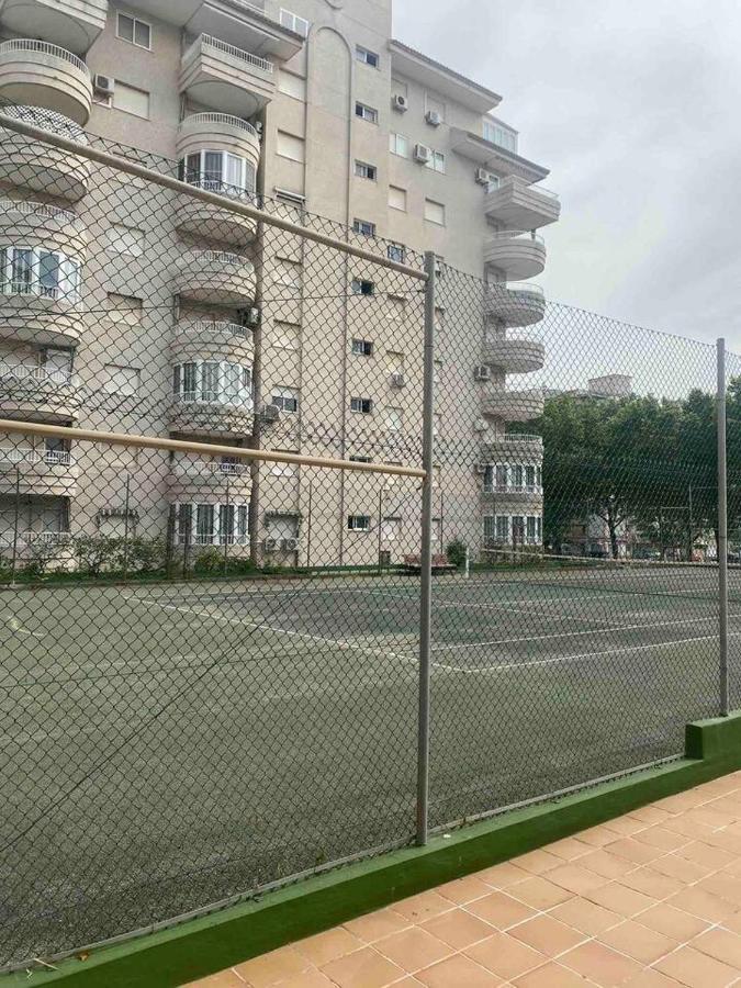 Tropicana Park Gandía Kültér fotó