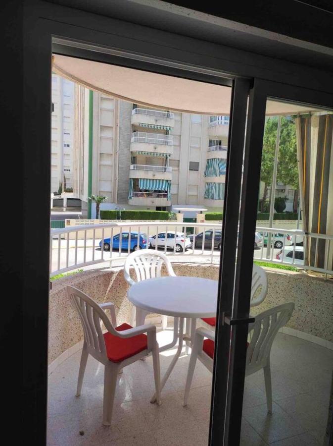 Tropicana Park Gandía Kültér fotó