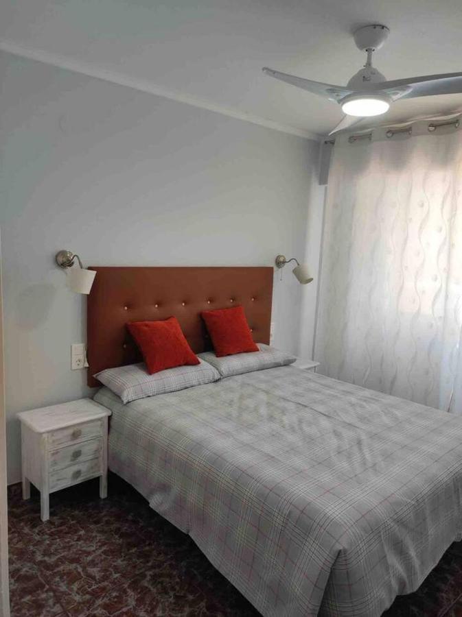 Tropicana Park Gandía Kültér fotó