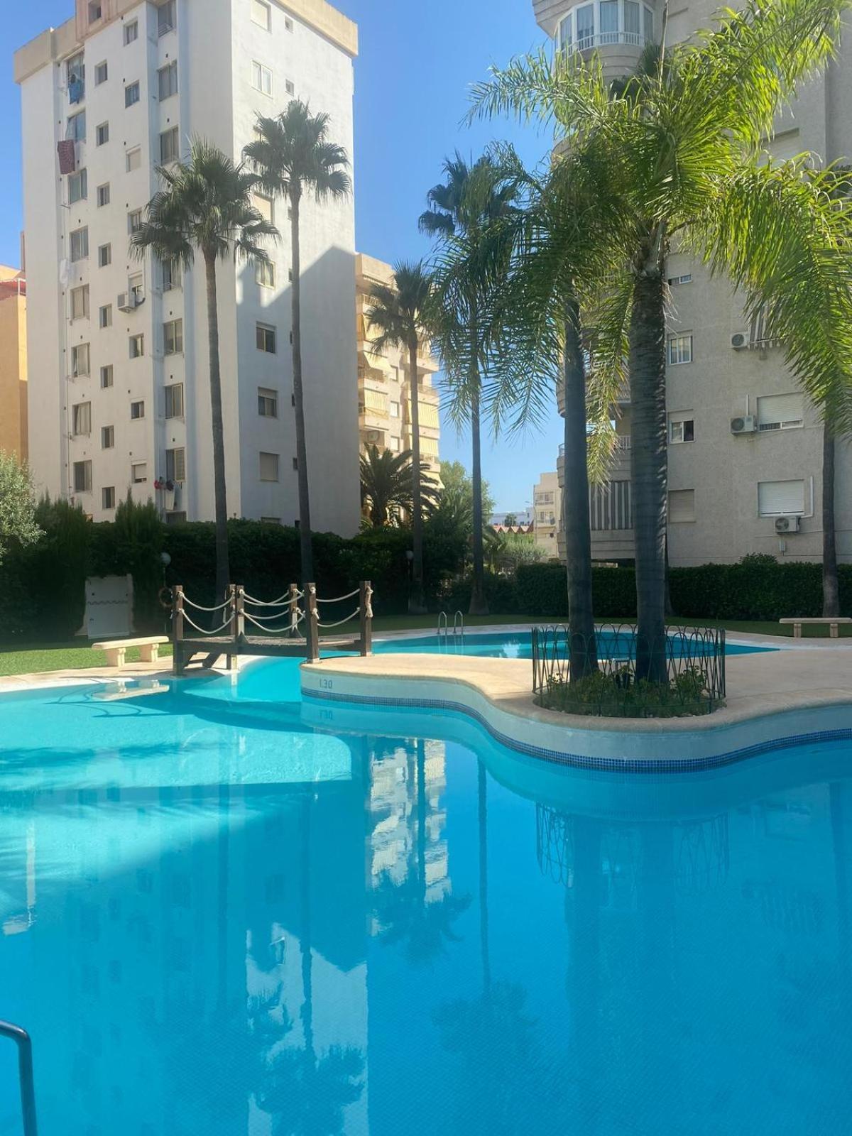 Tropicana Park Gandía Kültér fotó