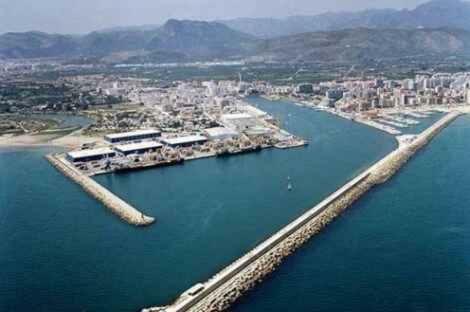Tropicana Park Gandía Kültér fotó