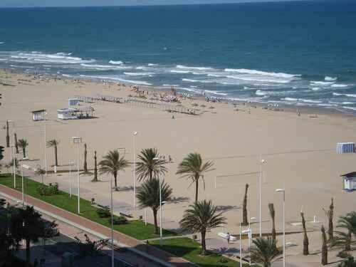 Tropicana Park Gandía Kültér fotó