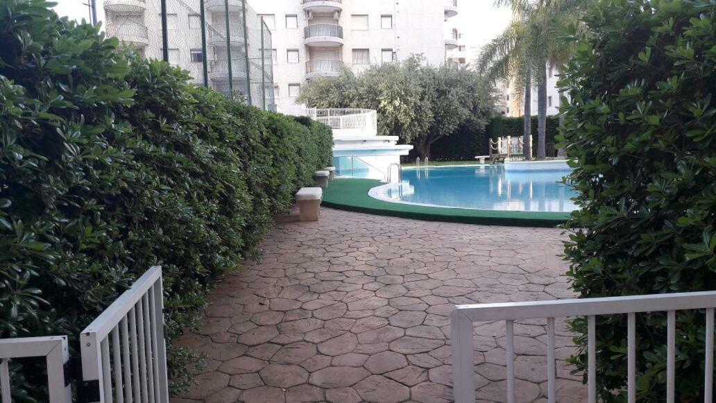 Tropicana Park Gandía Kültér fotó